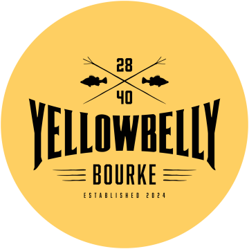 Yellowbelly Bourke
