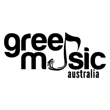 Green Music Australia