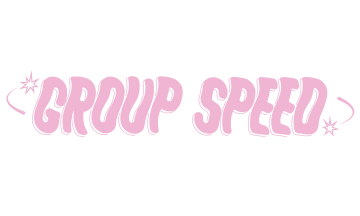 Group Speed