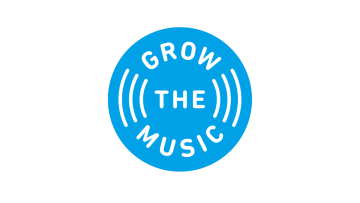 Grow The Music