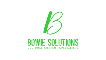 Bowie Solutions Cultural Content Specialists 