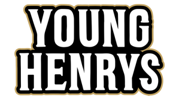 Young Henrys