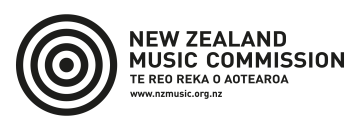 New Zealand Music Commission