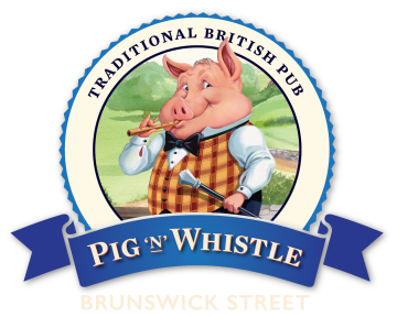Pig 'N' Whistle