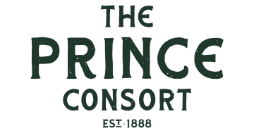 The prince consort
