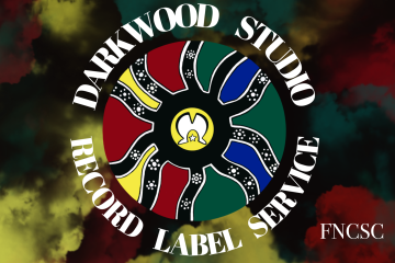 Darkwood Studio Record Label Service