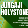 Hunting Ground Publishing Showcase