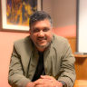 Case Study: From Australia to India - Artist - Matthew Ifield