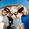 The Cheaks