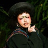 Blak Woman Sings: 3 women, 3 generations, 3 genres
