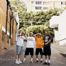 LATE 90s