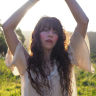 Artists On Artists: Azure Ryder & The Stamps