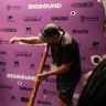 Didgeridoo Workshop 