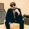 Artist in Conversation - trials
