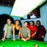 Artists On Artists: The Beefs & Le Shiv